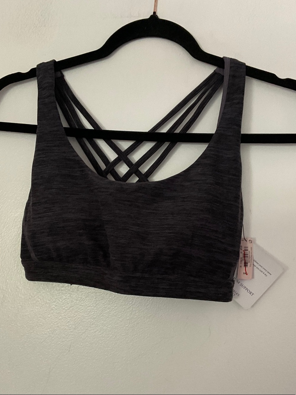 Victoria’s Secret bralette